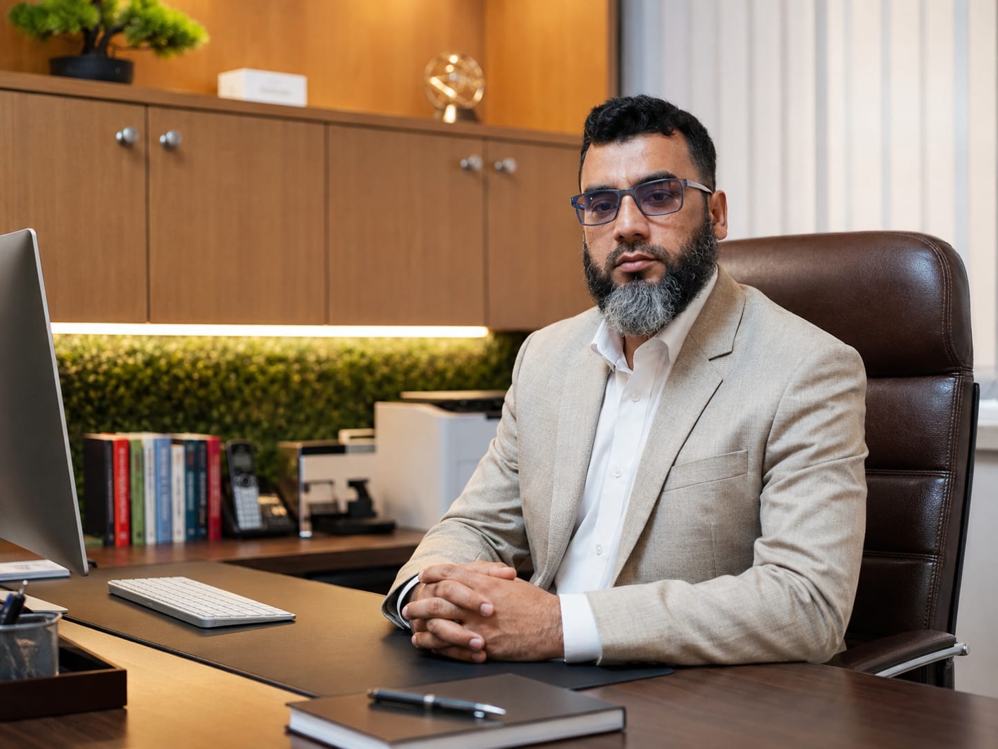 Mohammad Moududur Rahman